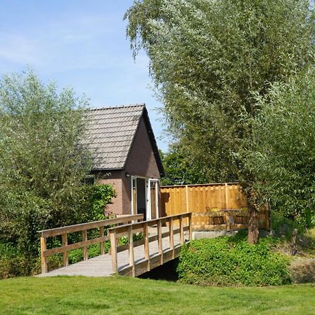 De Knotwilg Villa Loon op Zand Exterior photo
