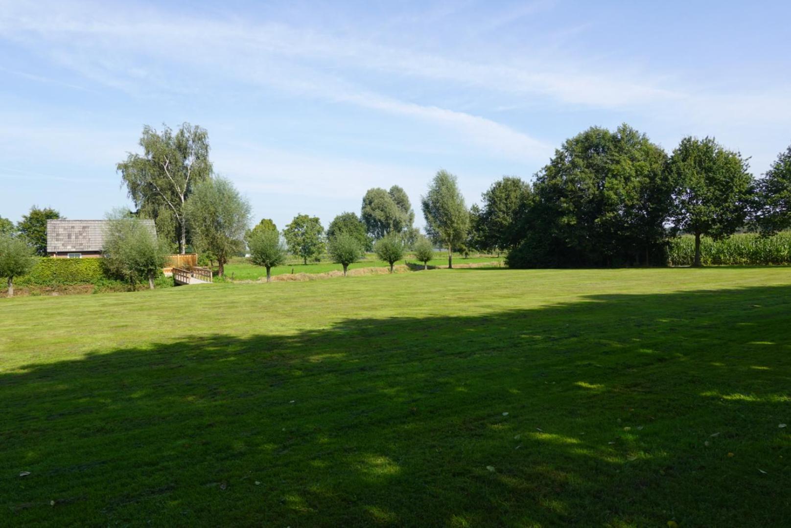 De Knotwilg Villa Loon op Zand Exterior photo