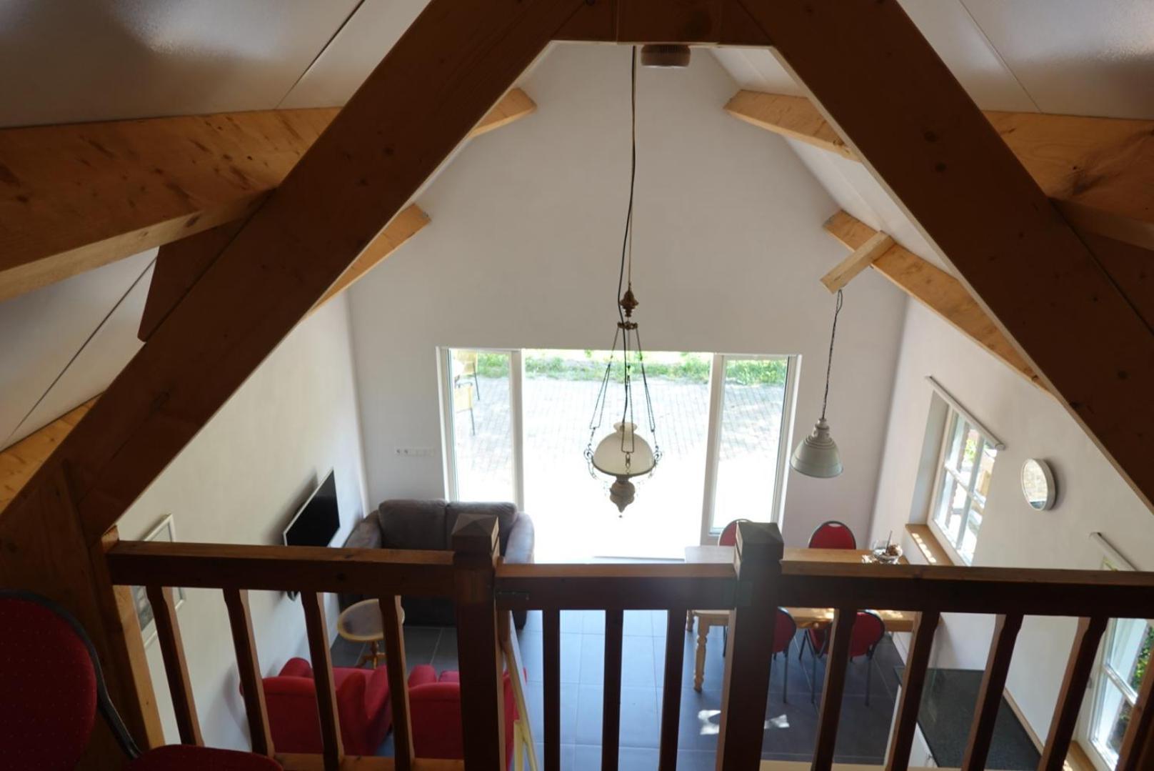 De Knotwilg Villa Loon op Zand Exterior photo